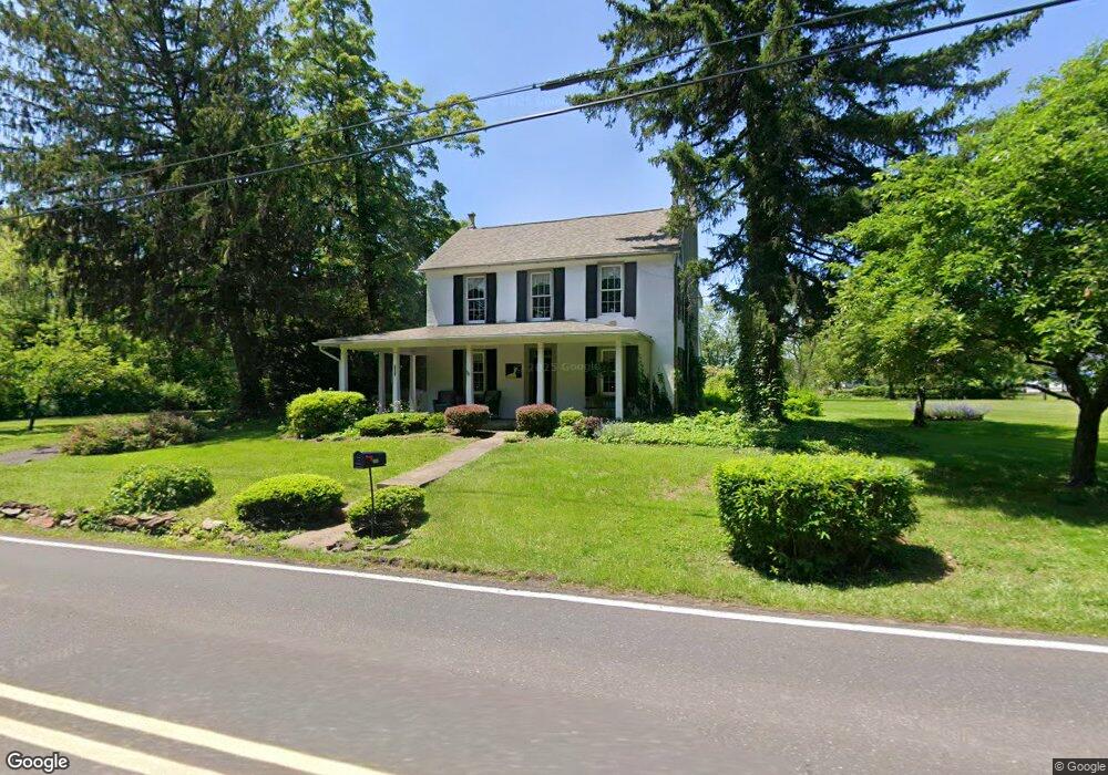 2684 Geryville Pike, Pennsburg, PA 18073 - photo 1