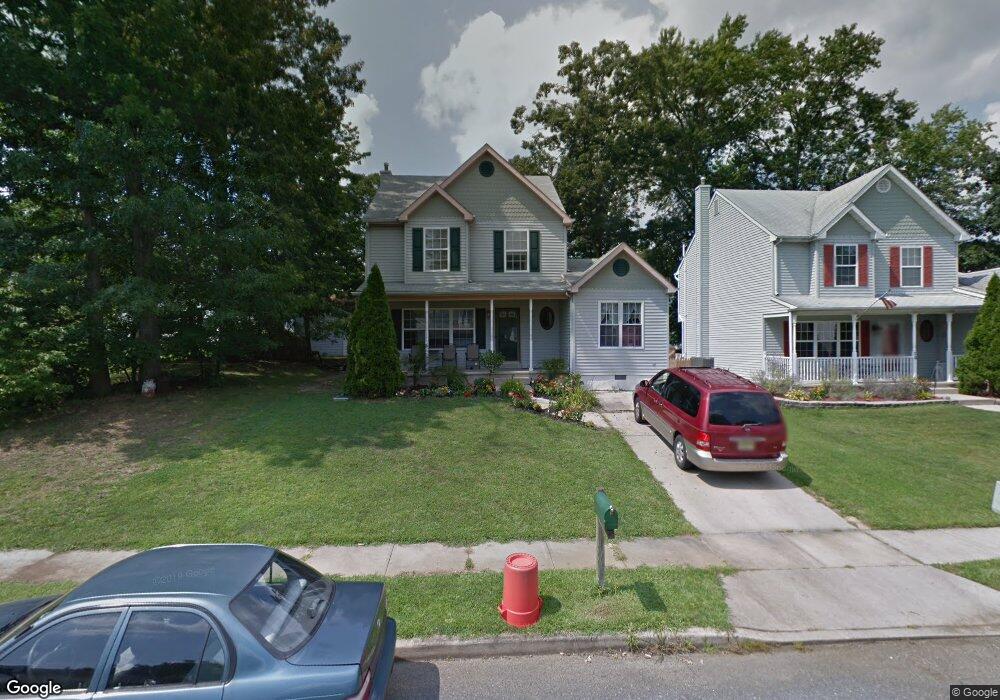 24 Juniper Ave, Somerdale, NJ 08083 - photo 1