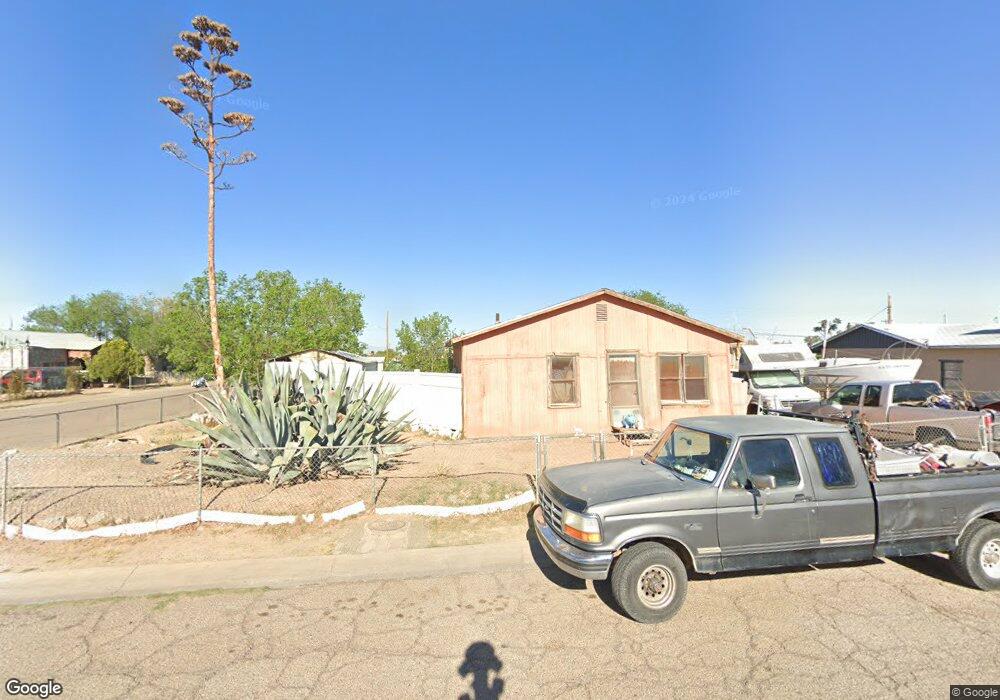 801 Madison Ave, Alamogordo, NM 88310 - photo 1