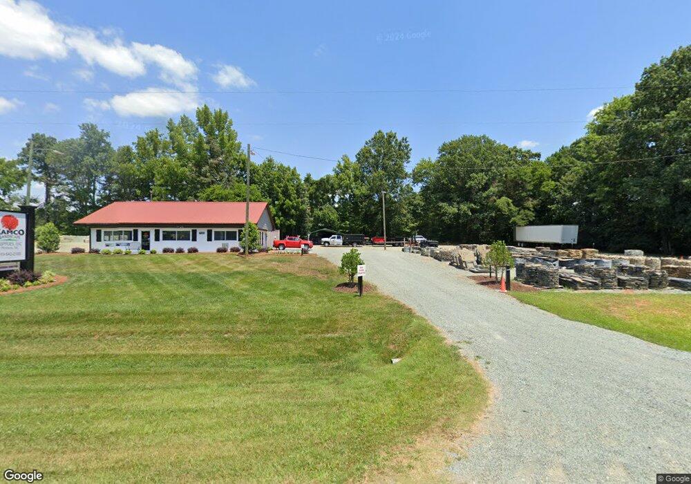 7680 Us 64 Hwy W, Pittsboro, NC 27312 - photo 1