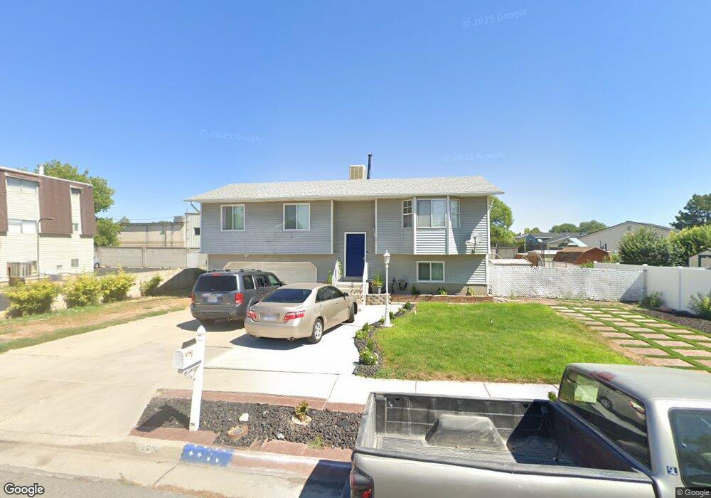 1664 W 8295 S, West Jordan, UT 84088 - photo 1