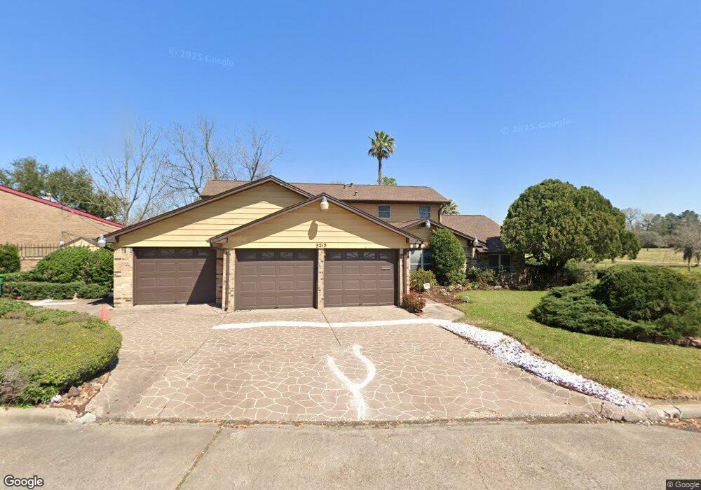 5215 Honey Cir, Houston, TX 77004 - photo 1