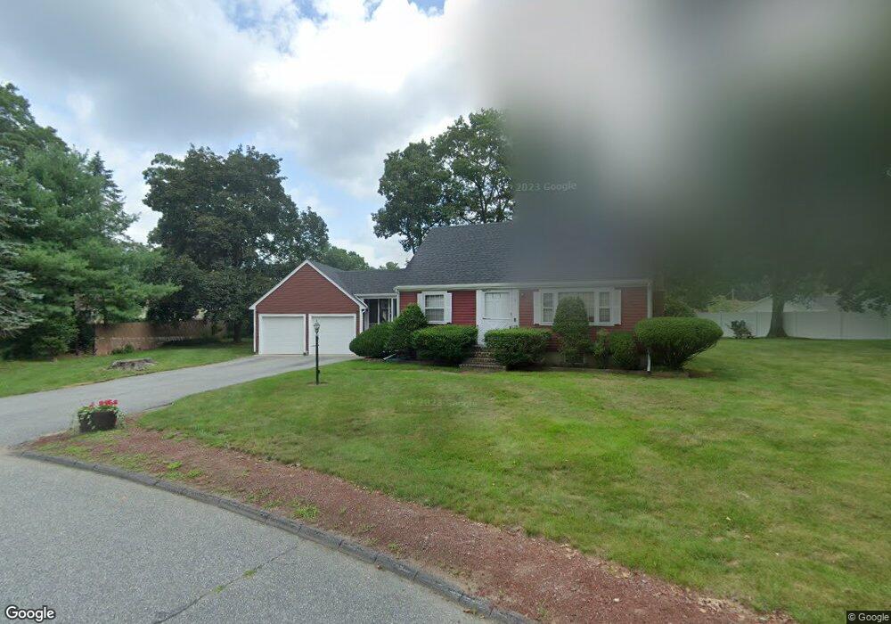 3 Marcus Rd, Wilmington, MA 01887 - photo 1