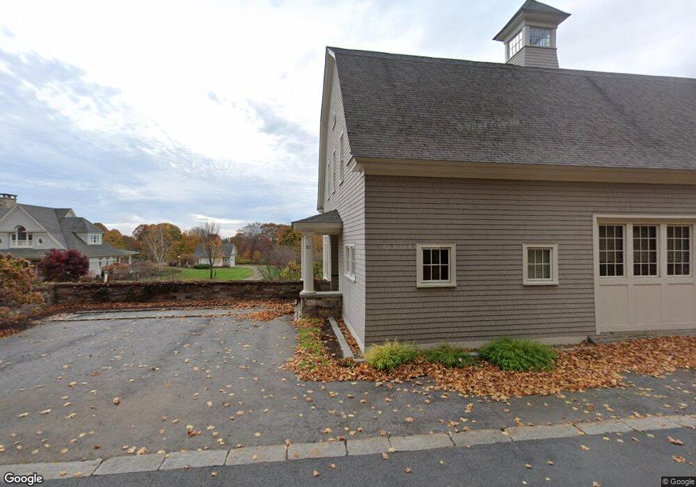 21 Newman Rd unit 1, Newbury, MA 01951 - photo 1