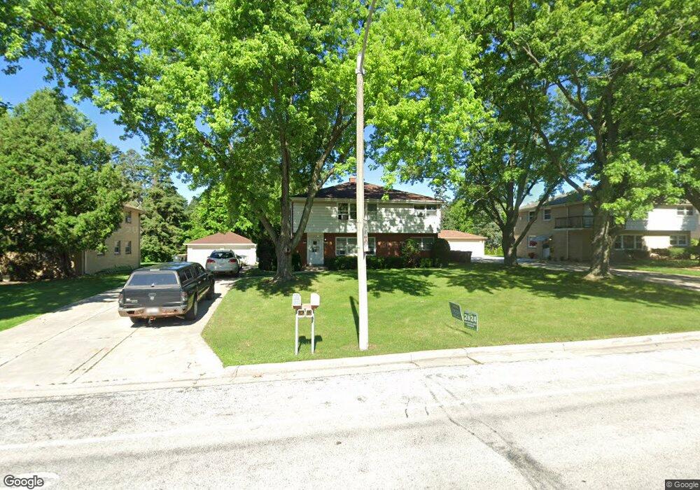 1627 N 116th St, Milwaukee, WI 53226 - photo 1