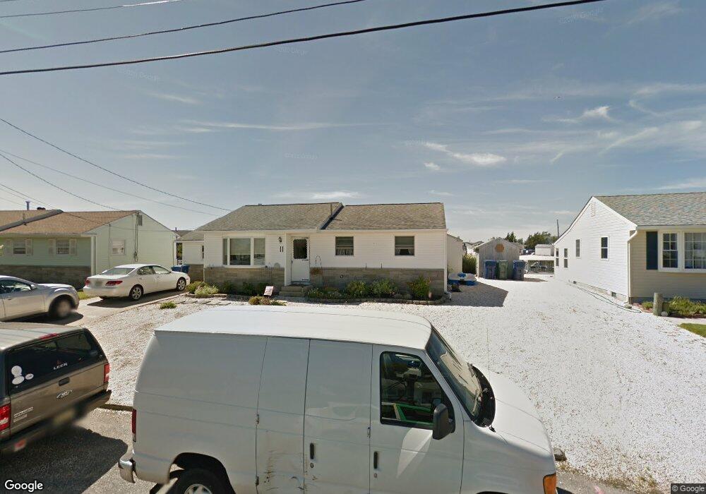 11 N Binnacle Dr, Little Egg Harbor Township, NJ 08087 - photo 1