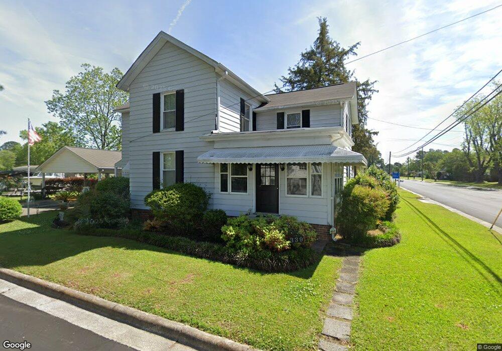 339 Main St, Winterville, NC 28590 - photo 1