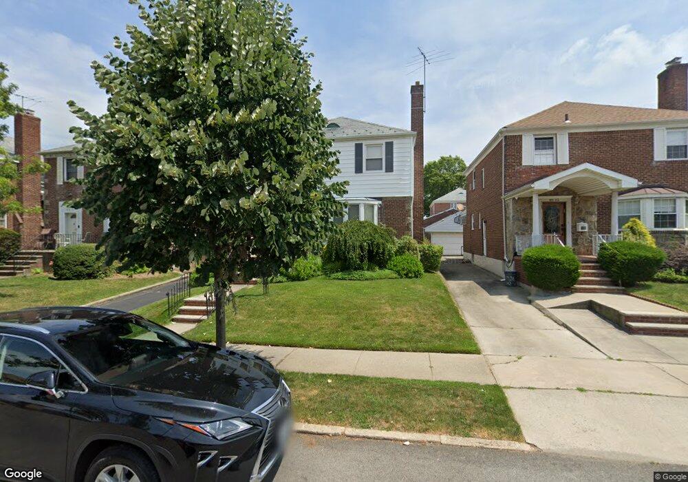 8019 192nd St, Hollis, NY 11423 - photo 1