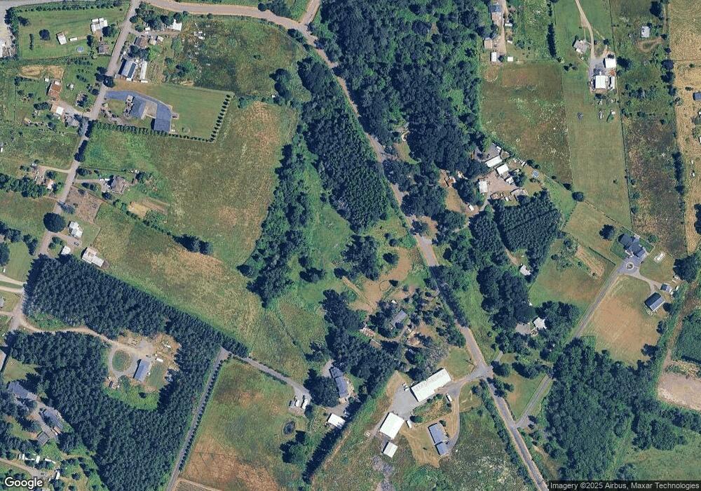 13348 S Molalla Forest Rd, Molalla, OR 97038 - photo 1