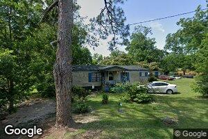130 4th St E, Arabi, GA 31712