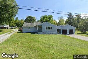 25415 Cascade Rd, Cascade, MD 21719