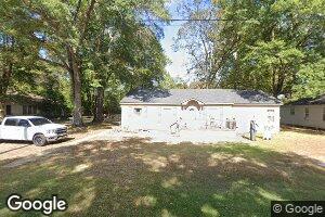 208 W Vance St, Plain Dealing, LA 71064