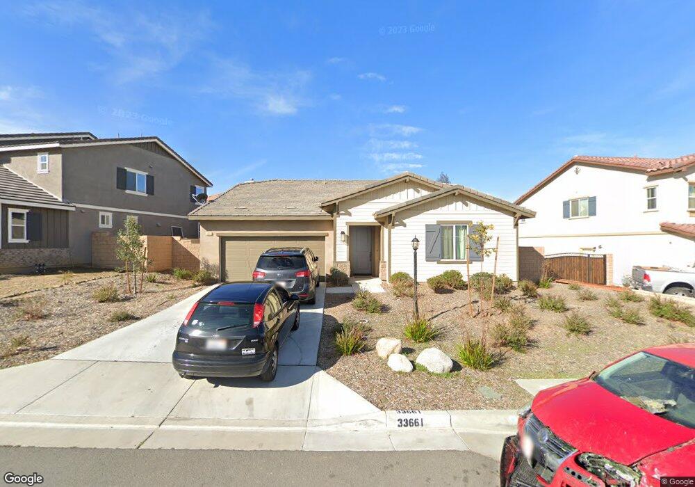 33661 Harvest Way E, Wildomar, CA 92595 - photo 1