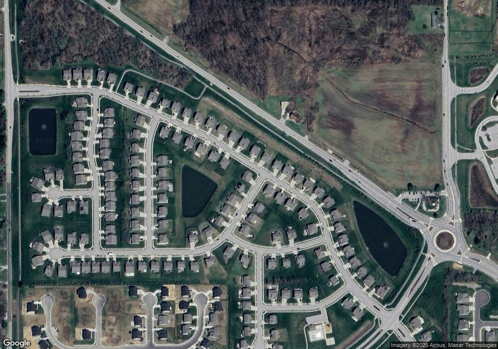 15541 Whelchel Dr, Fishers, IN 46037 - photo 1