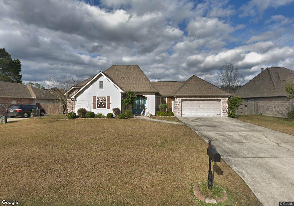 169 Old Mill Loop Other, Pearl River, LA 70452 - photo 1