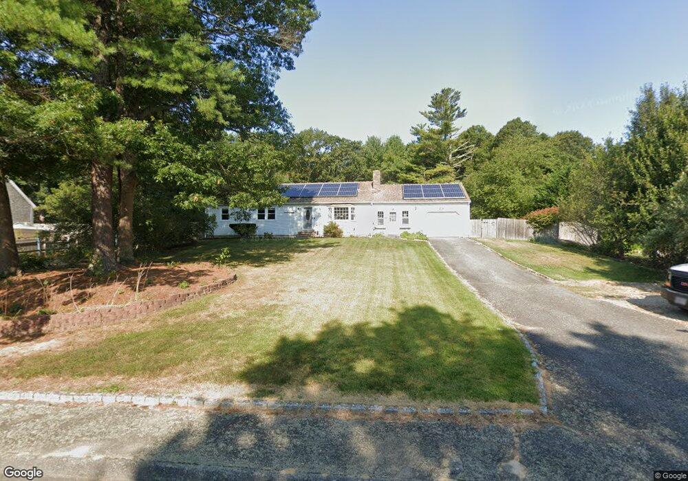 20 N Precinct Rd, Centerville, MA 02632 - photo 1