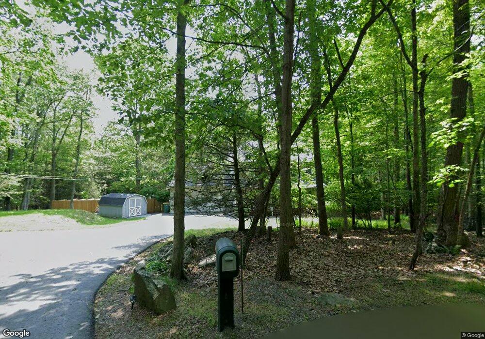 2289 Spruce Cabin Rd, Cresco, PA 18326 - photo 1