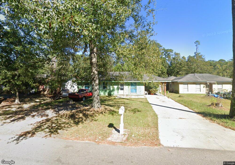 848 Walnut St, Slidell, LA 70460 - photo 1