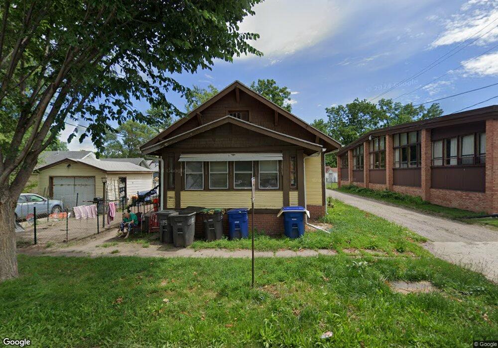 415 E 26th St, Des Moines, IA 50317 - photo 1