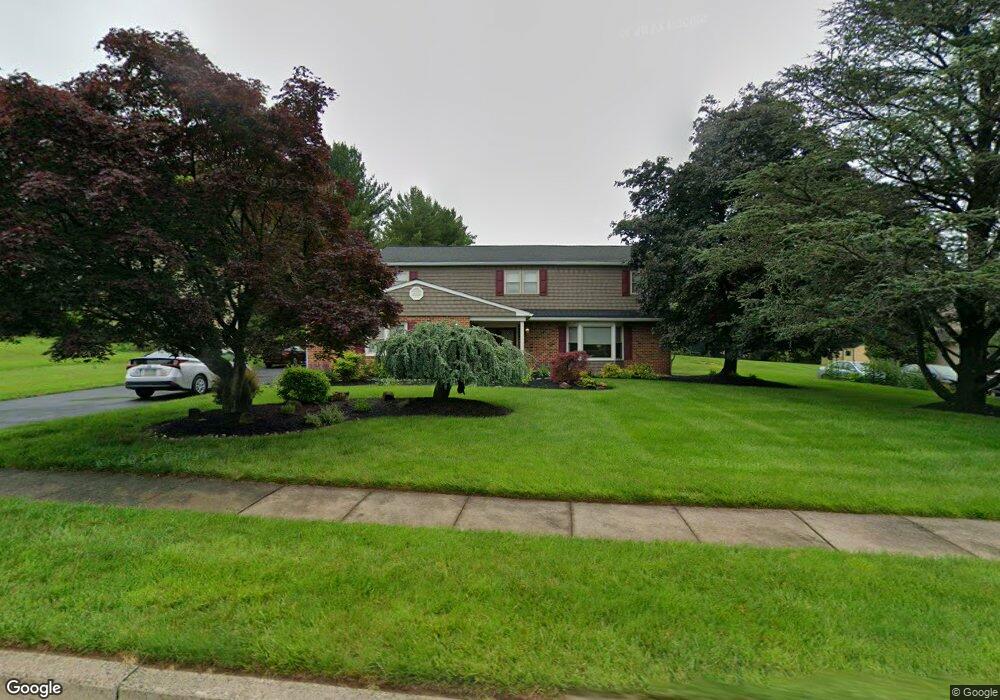 1412 Crosby Dr, Fort Washington, PA 19034 - photo 1