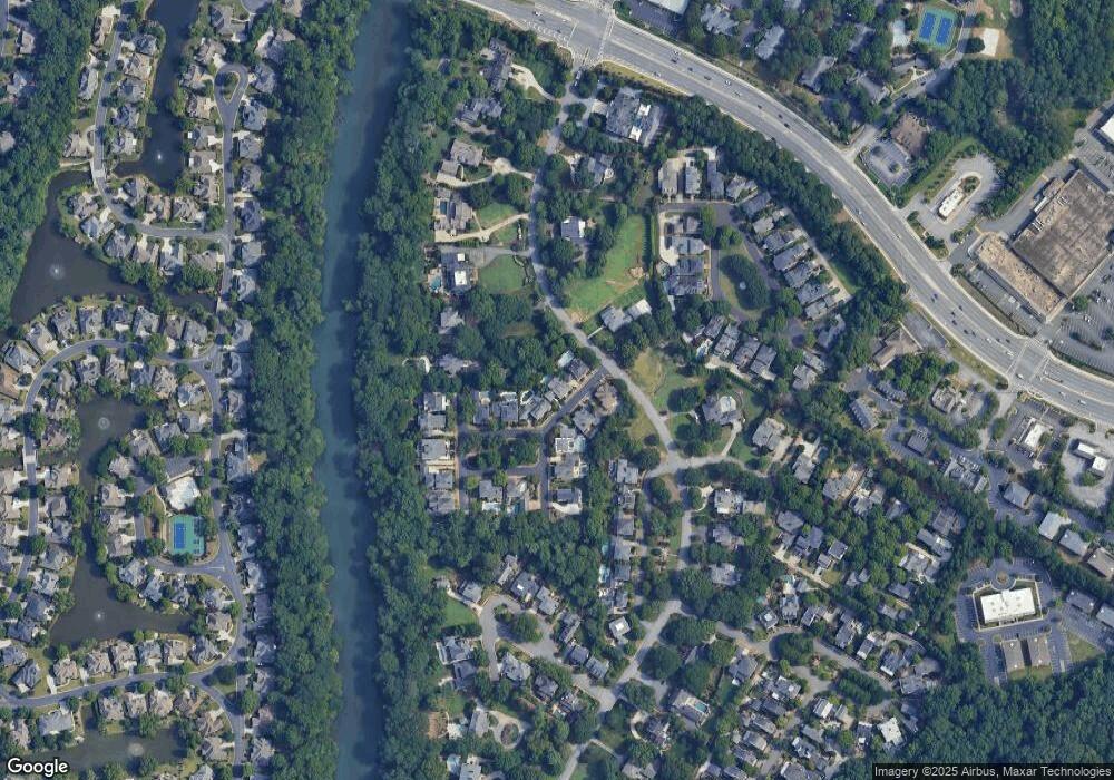 3861 the Battery unit 2, Duluth, GA 30096 - photo 1