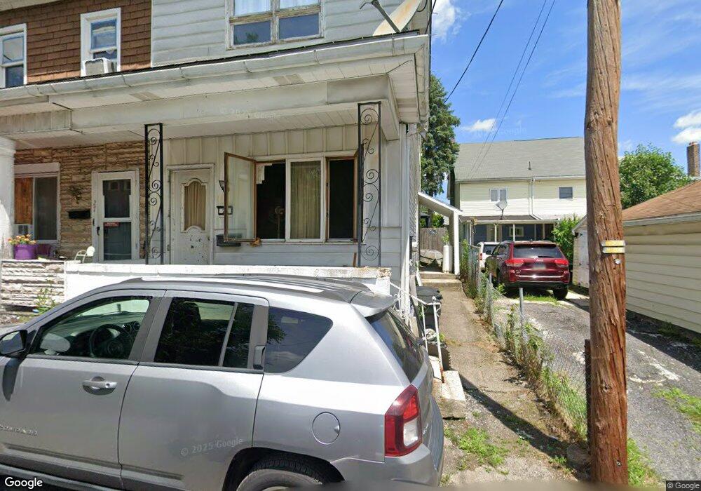 25 Franklin St, Tamaqua, PA 18252 - photo 1