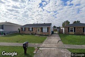 85 Marie Dr, Westwego, LA 70094