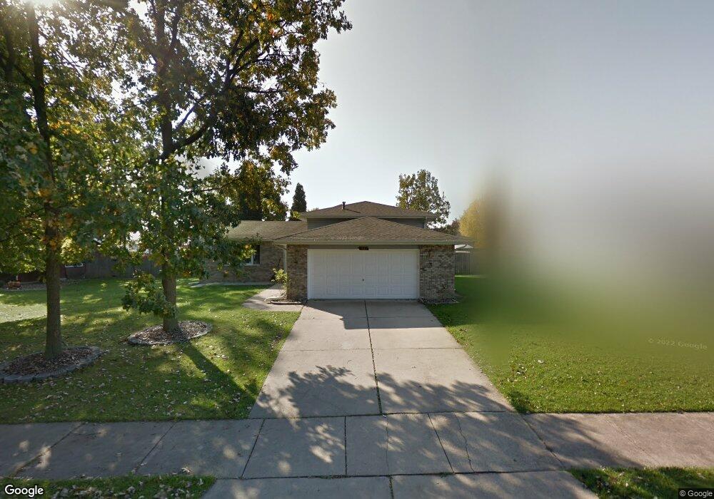 1447 Autumn Dr, Crown Point, IN 46307 - photo 1