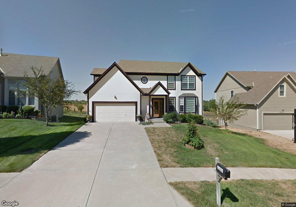 23507 W 46th St, Shawnee, KS 66226 - photo 1
