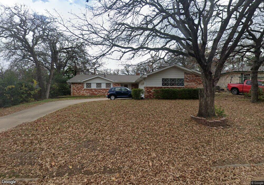 705 Edgehill Dr, Hurst, TX 76053 - photo 1