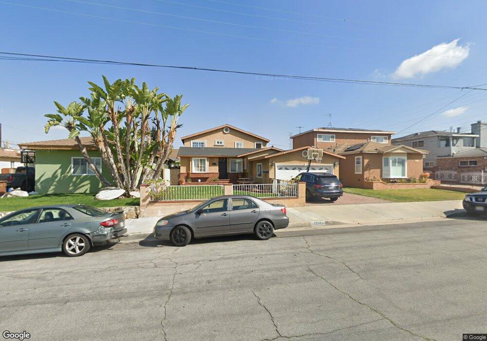 Street View Photo