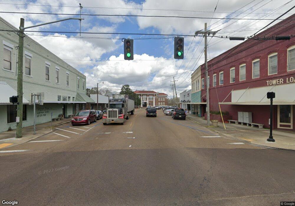 93 Pike N, Tylertown, MS 39667 - photo 1