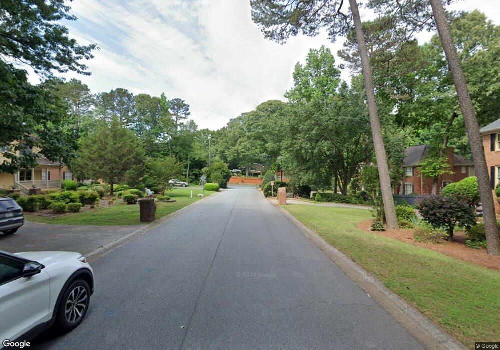 0 Rainbrook Dr SW unit 7514921, Lilburn, GA 30047 - photo 1