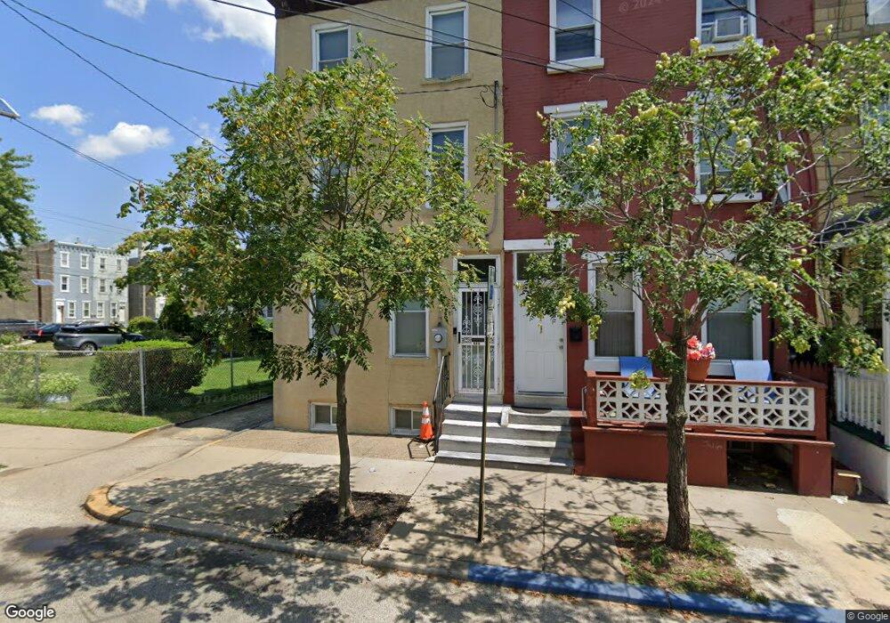 312 West St, Camden, NJ 08103 - photo 1