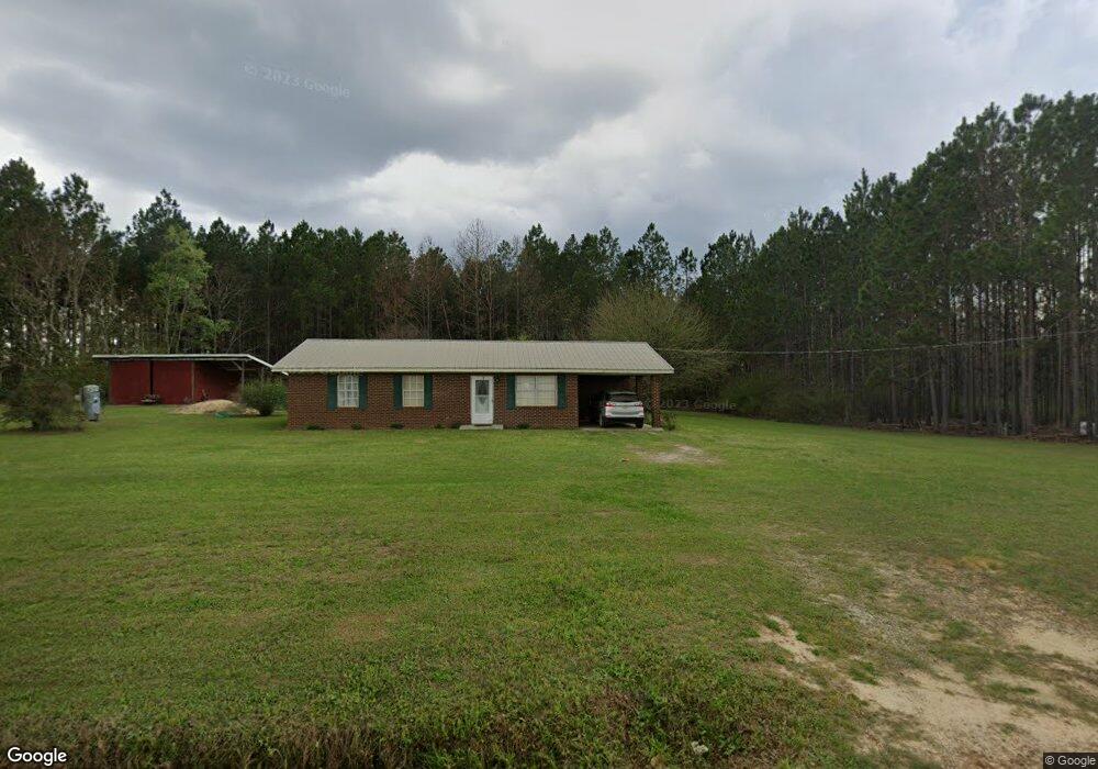 498 Toby Rd, Douglas, GA 31533 - photo 1
