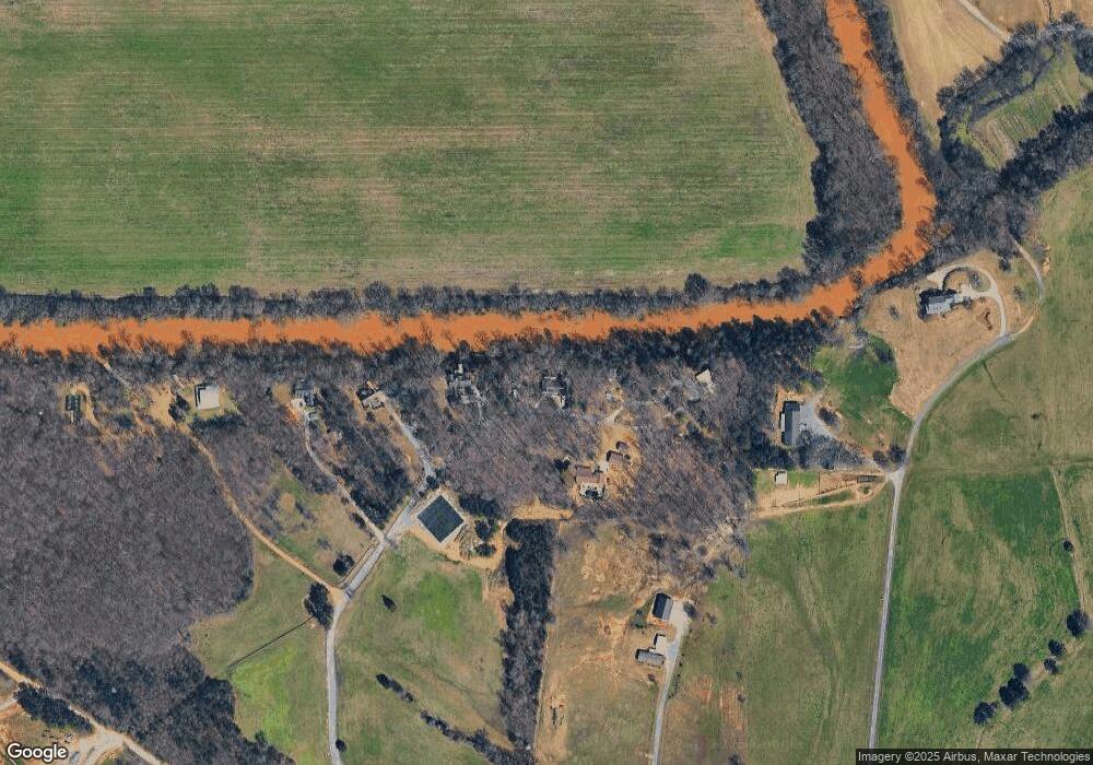 258 Butterfly Dr, Ranger, GA 30734 - photo 1