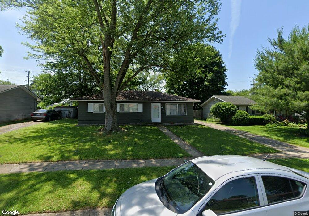 939 Stewart Ave, Xenia, OH 45385 - photo 1