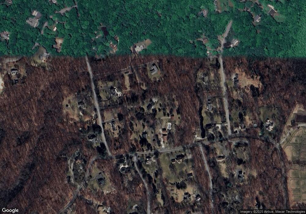 23 Spectacle Ln, Wilton, CT 06897 - photo 1