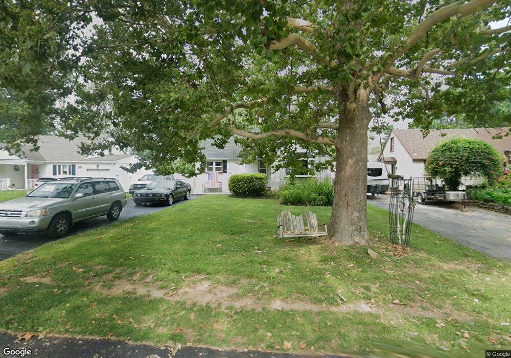 319 Rogers Rd, Norristown, PA 19403 - photo 1