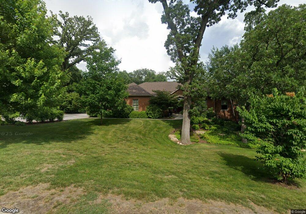 19 Oak Park Dr, Bettendorf, IA 52722 - photo 1