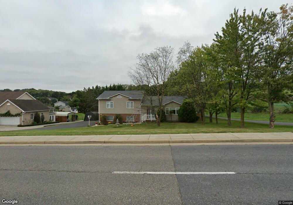 1211 Garbers Church Rd, Harrisonburg, VA 22801 - photo 1