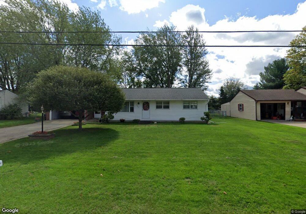 2225 Sugarloaf Ave, Portage, MI 49024 - photo 1