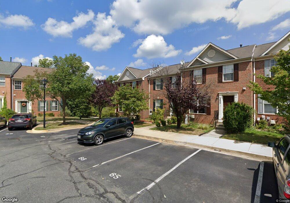 3959 Ballet Way, Burtonsville, MD 20866 - photo 1