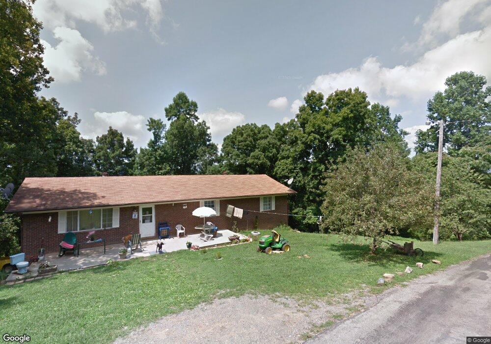 2541 Spangle Rd, Morristown, TN 37814 - photo 1