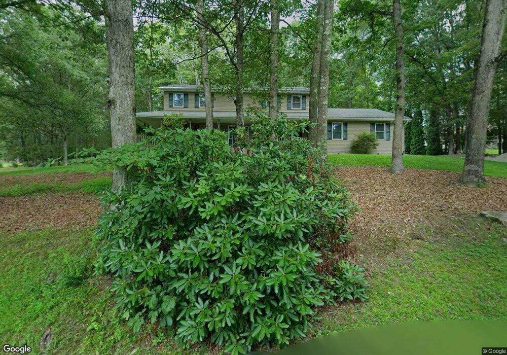 109 Alpine Dr, Jim Thorpe, PA 18229 - photo 1