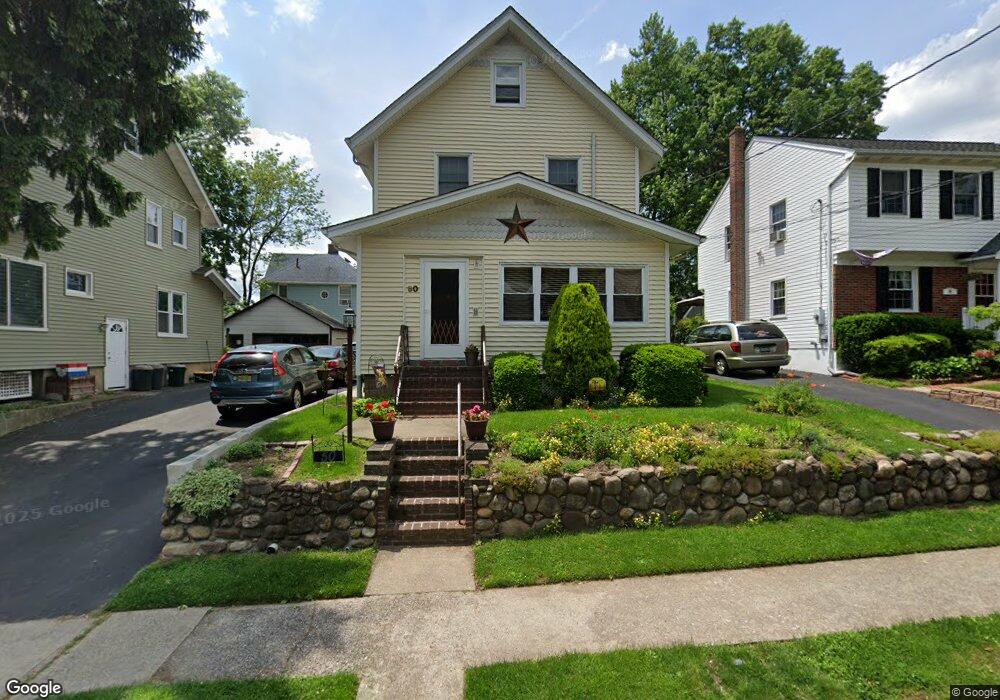 50 Thompson St, Dumont, NJ 07628 - photo 1