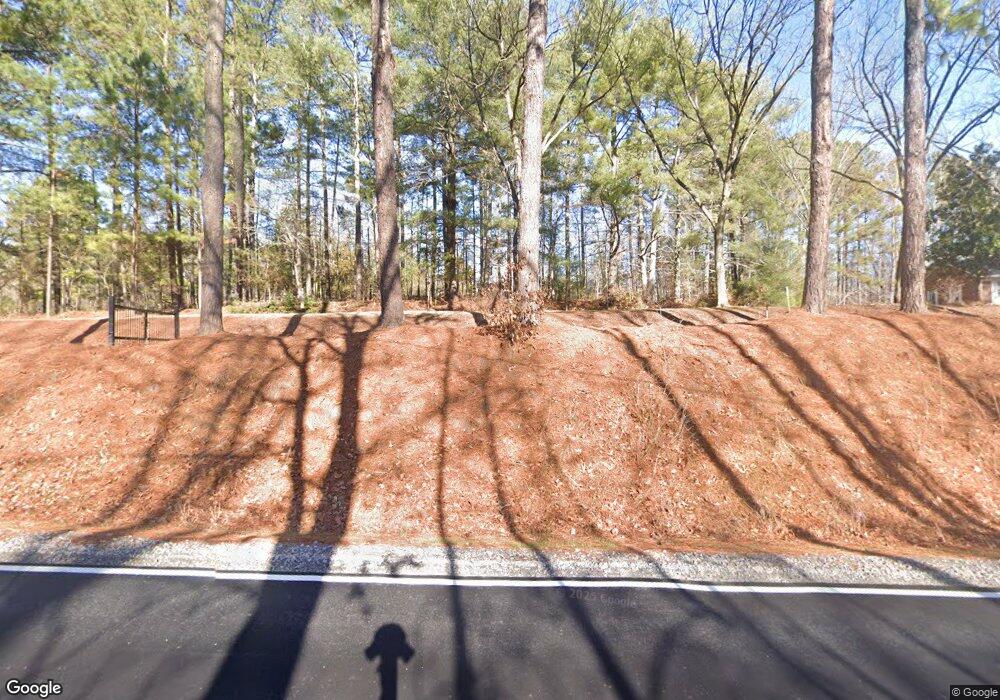 3739 Salem Rd, Oxford, NC 27565 - photo 1