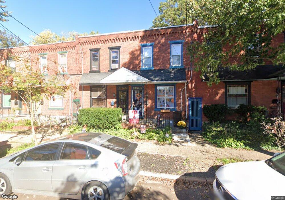 35 Center St, Haddonfield, NJ 08033 - photo 1