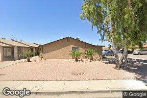 104 W Inglewood St, Mesa, AZ 85201
