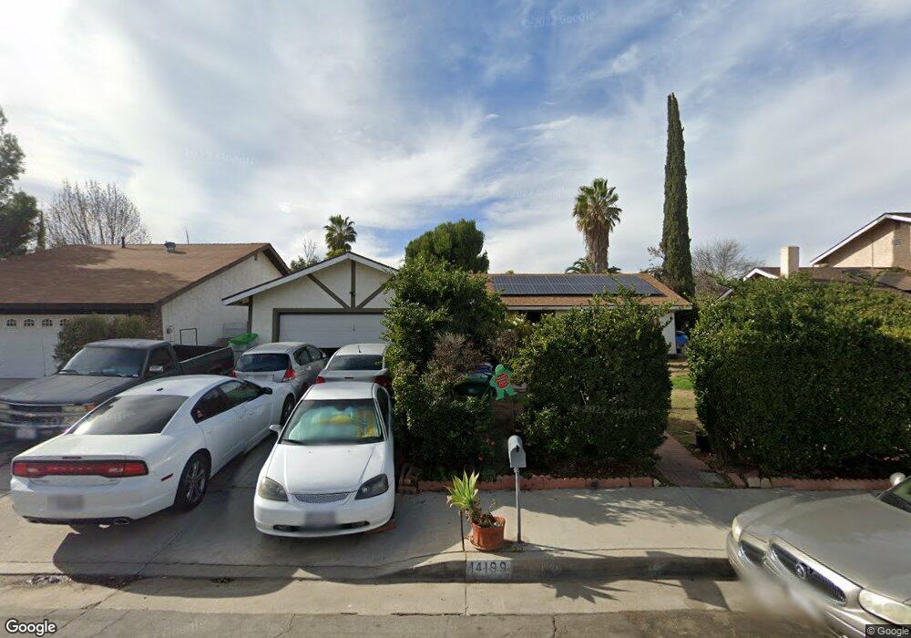 14199 Brandt Dr, Moreno Valley, CA 92553 - photo 1